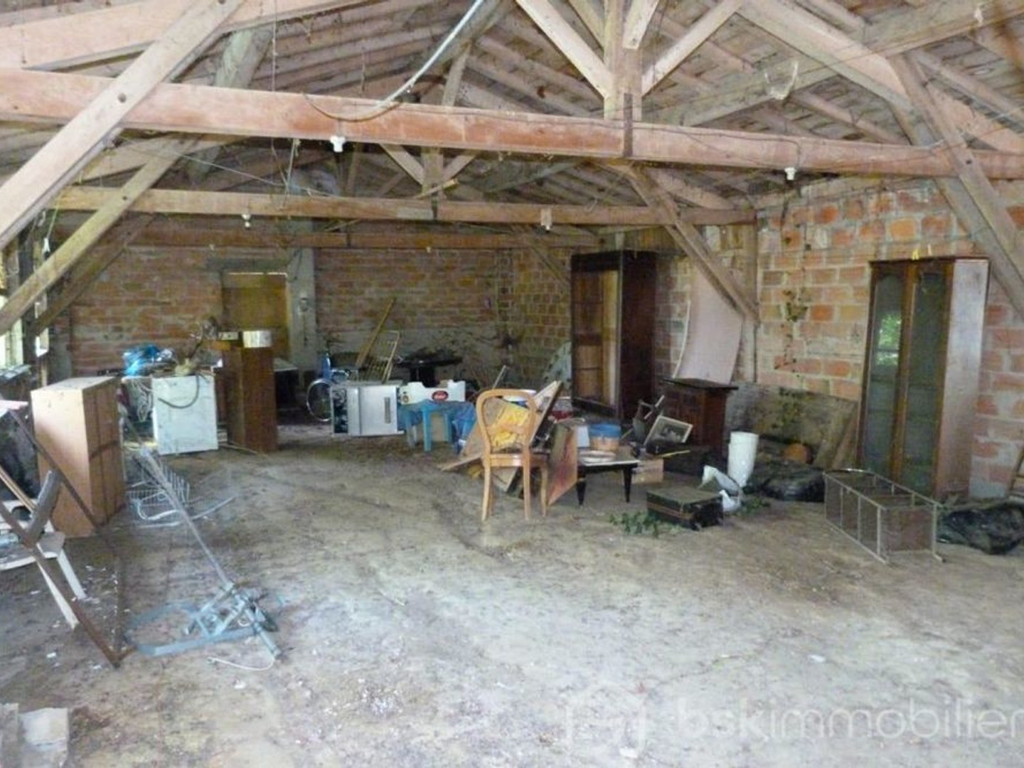 Immeuble à vendre - 11 pièces - 250m2 - Le Fossat (09130)
