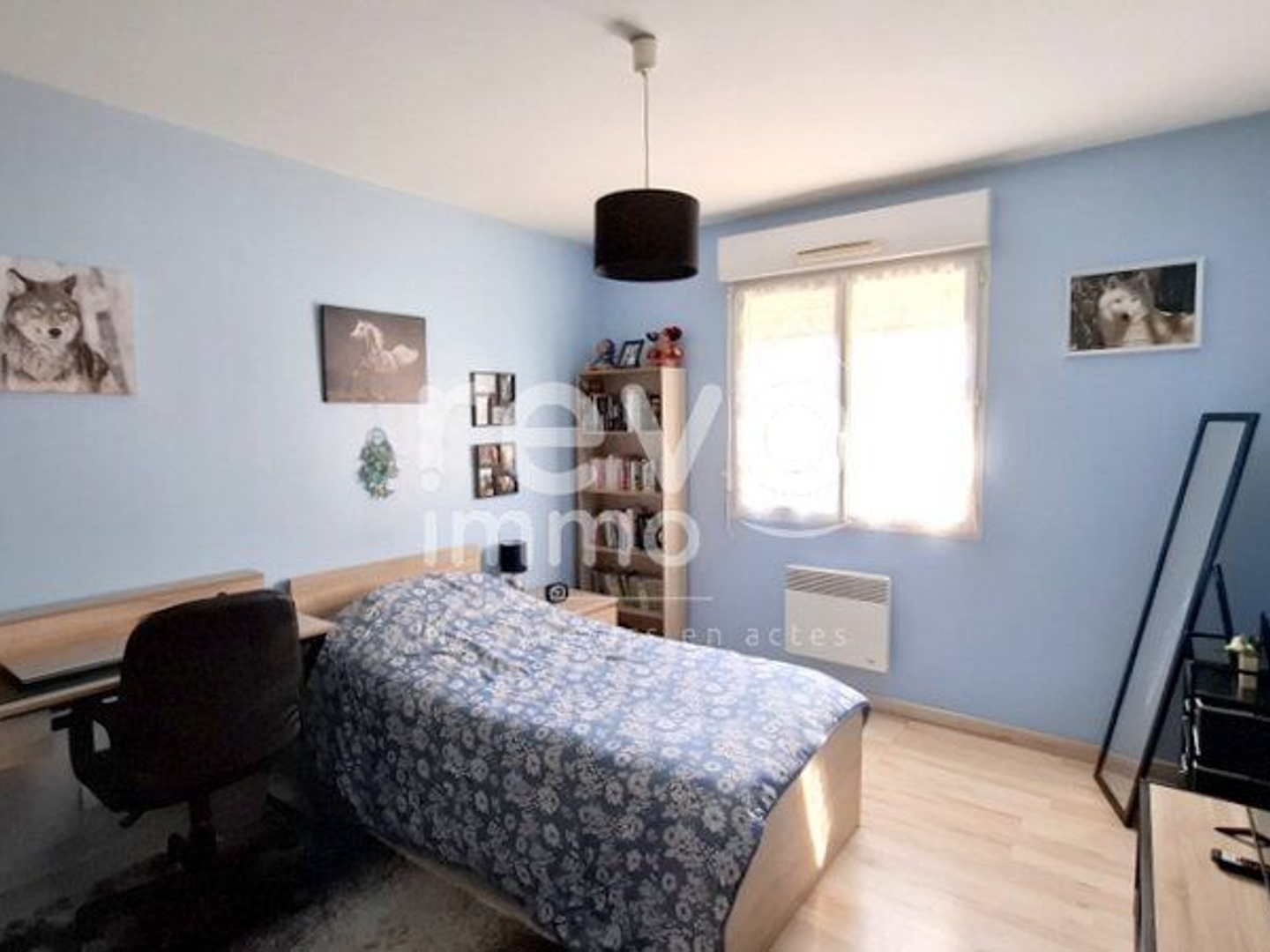 Maison à vendre - 4 pièces - 84m2 - Maulévrier (49360)
