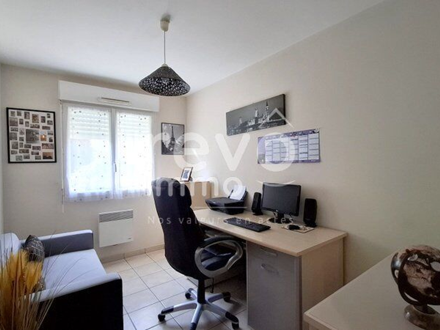 Maison à vendre - 4 pièces - 84m2 - Maulévrier (49360)
