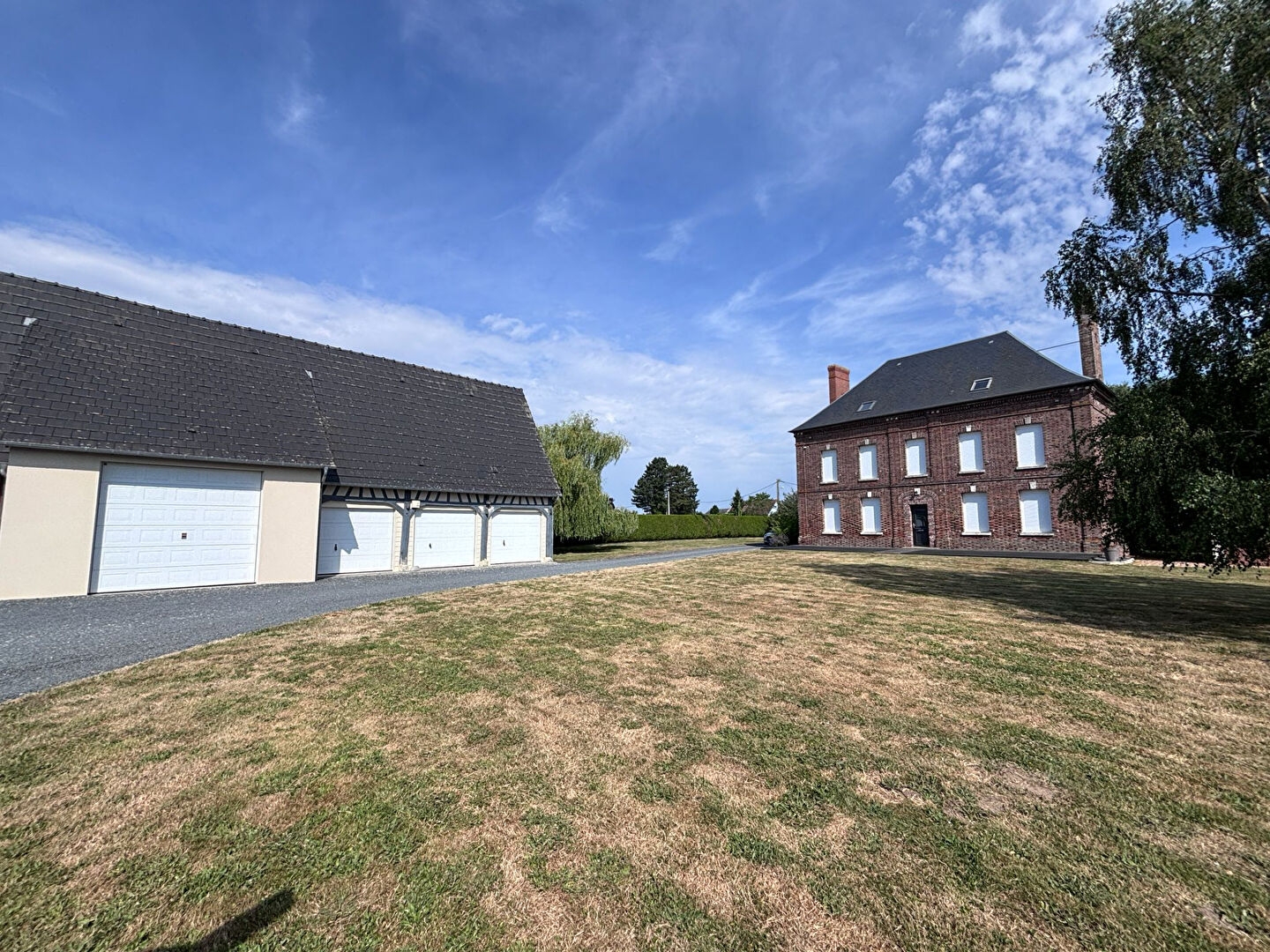 Maison 6 pièces 185 m²
