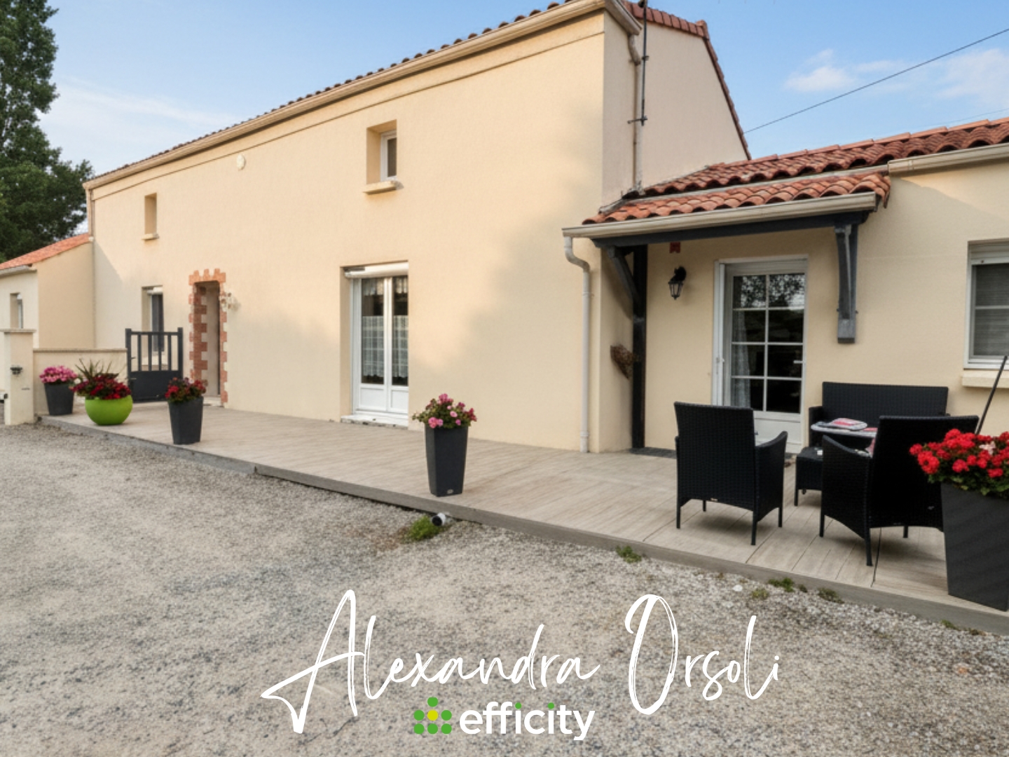 Maison 9 pièces 205 m²