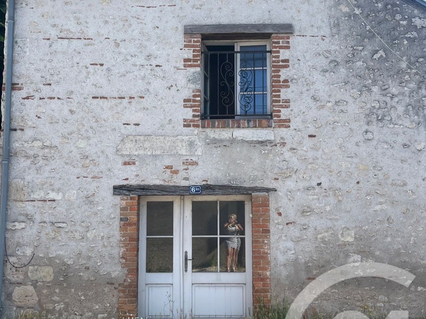 Maison 3 pièces 57 m²