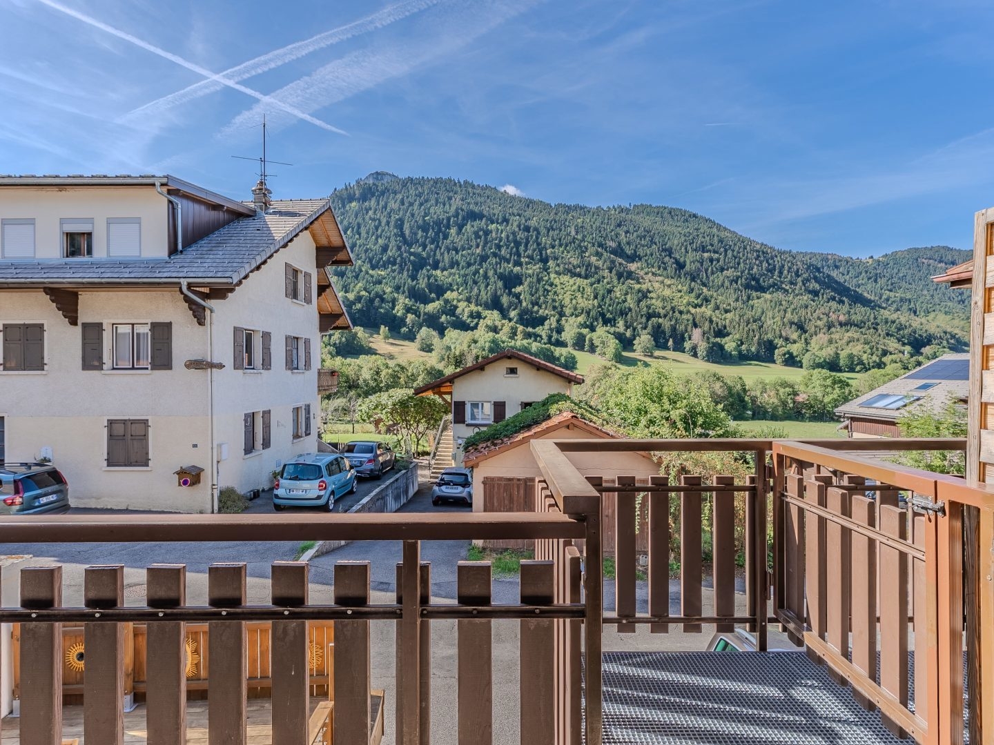 Appartement à vendre - 5 pièces - 124m2 - Bernex (74500)