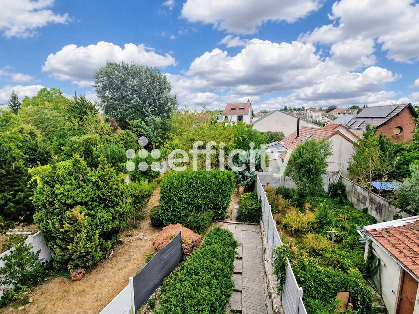 Appartement à vendre - 1 pièce - 18m2 - Meudon (92190)