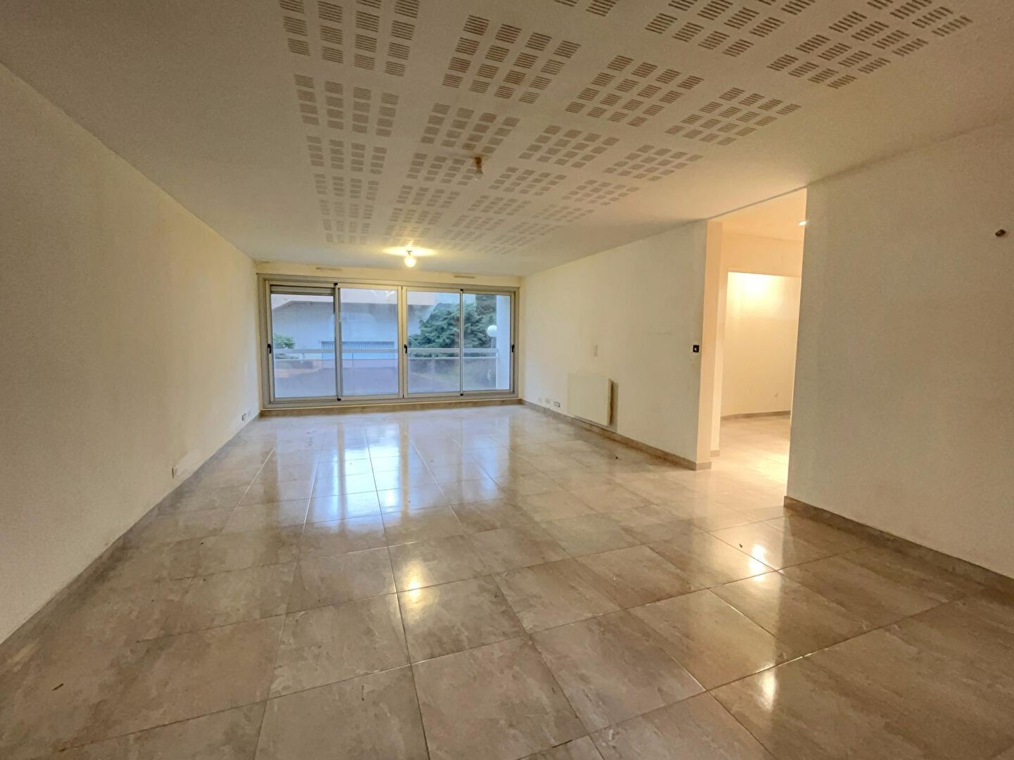 Appartement 3 pièces 89 m²