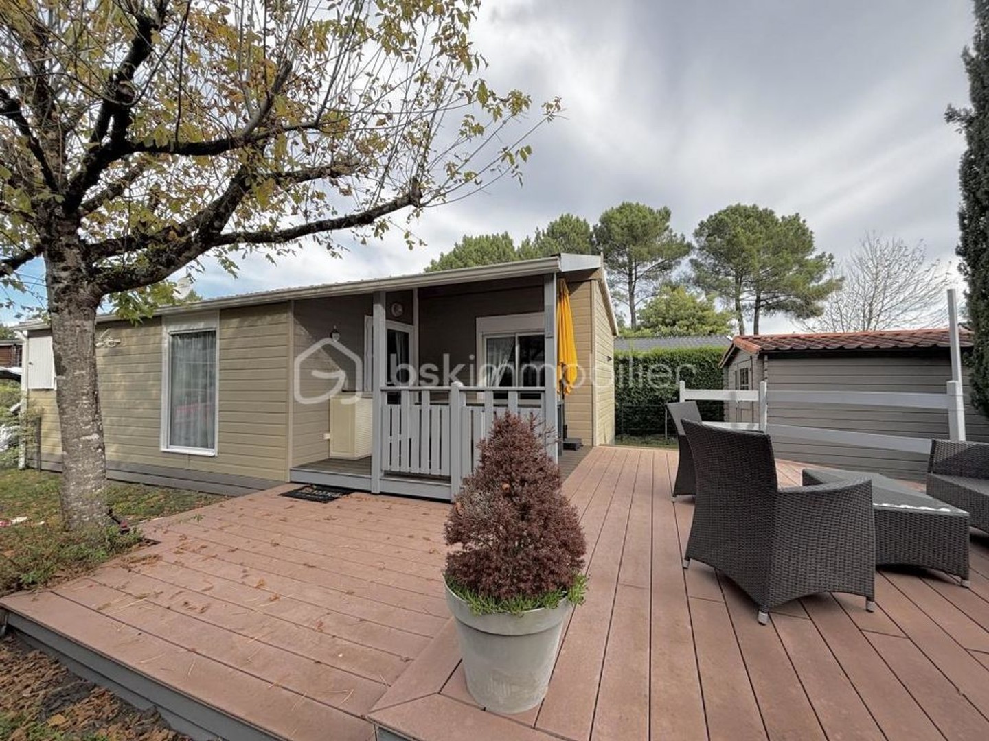 Magnifique Chalet