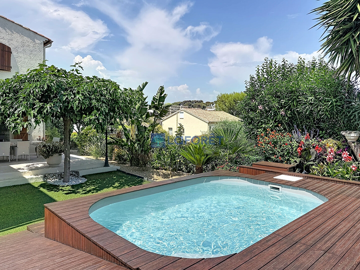 Maison 8 pièces 210 m²