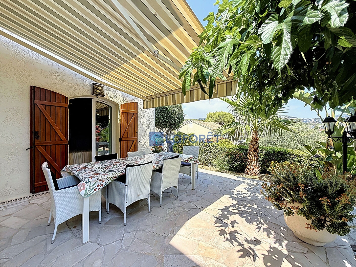 Maison à vendre - 8 pièces - 210m2 - Le Cannet (06110)