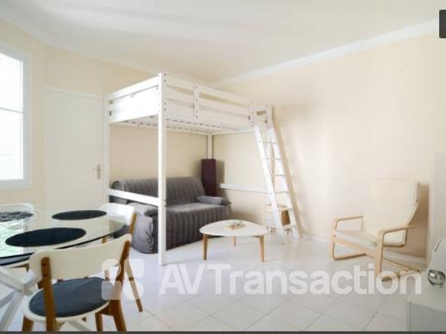 GRAND T2 Optimisé location 