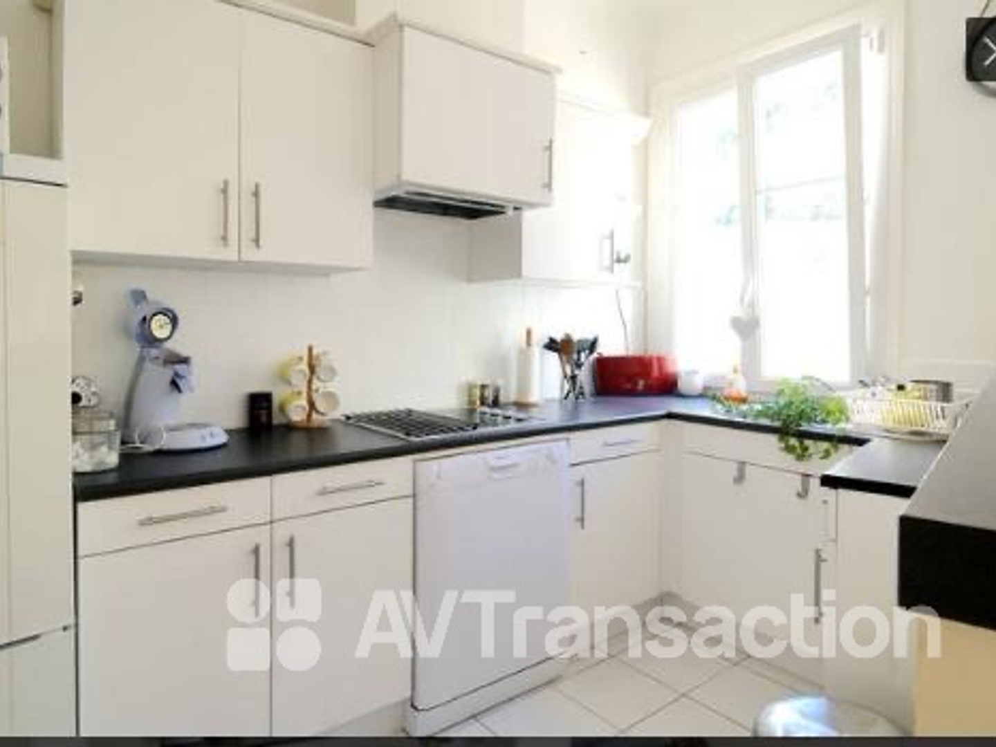 Appartement à vendre - 2 pièces - 44m2 - Cassis (13260)