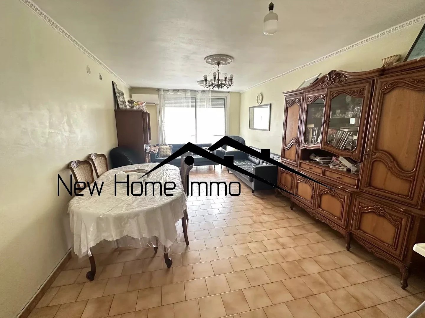 Appartement 5 pièces 97 m²