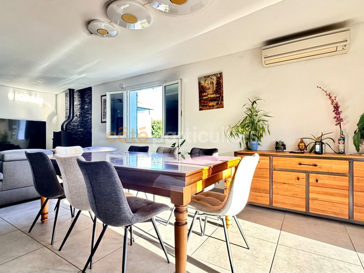 Maison à vendre - 5 pièces - 115m2 - Montauban (82000)