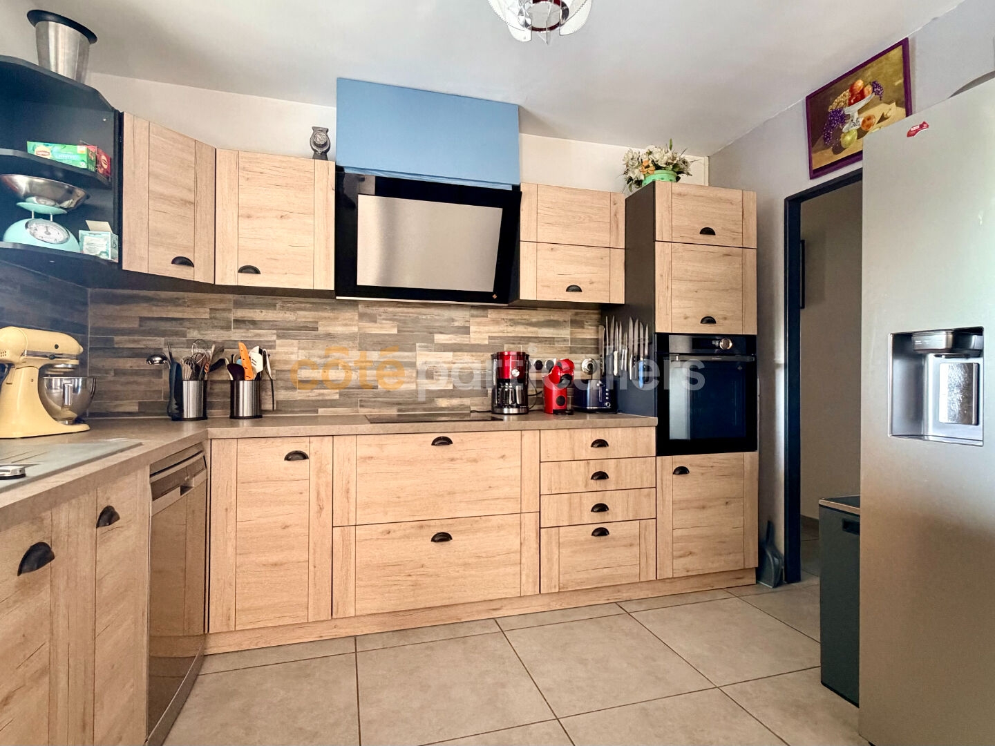 Maison à vendre - 5 pièces - 115m2 - Montauban (82000)