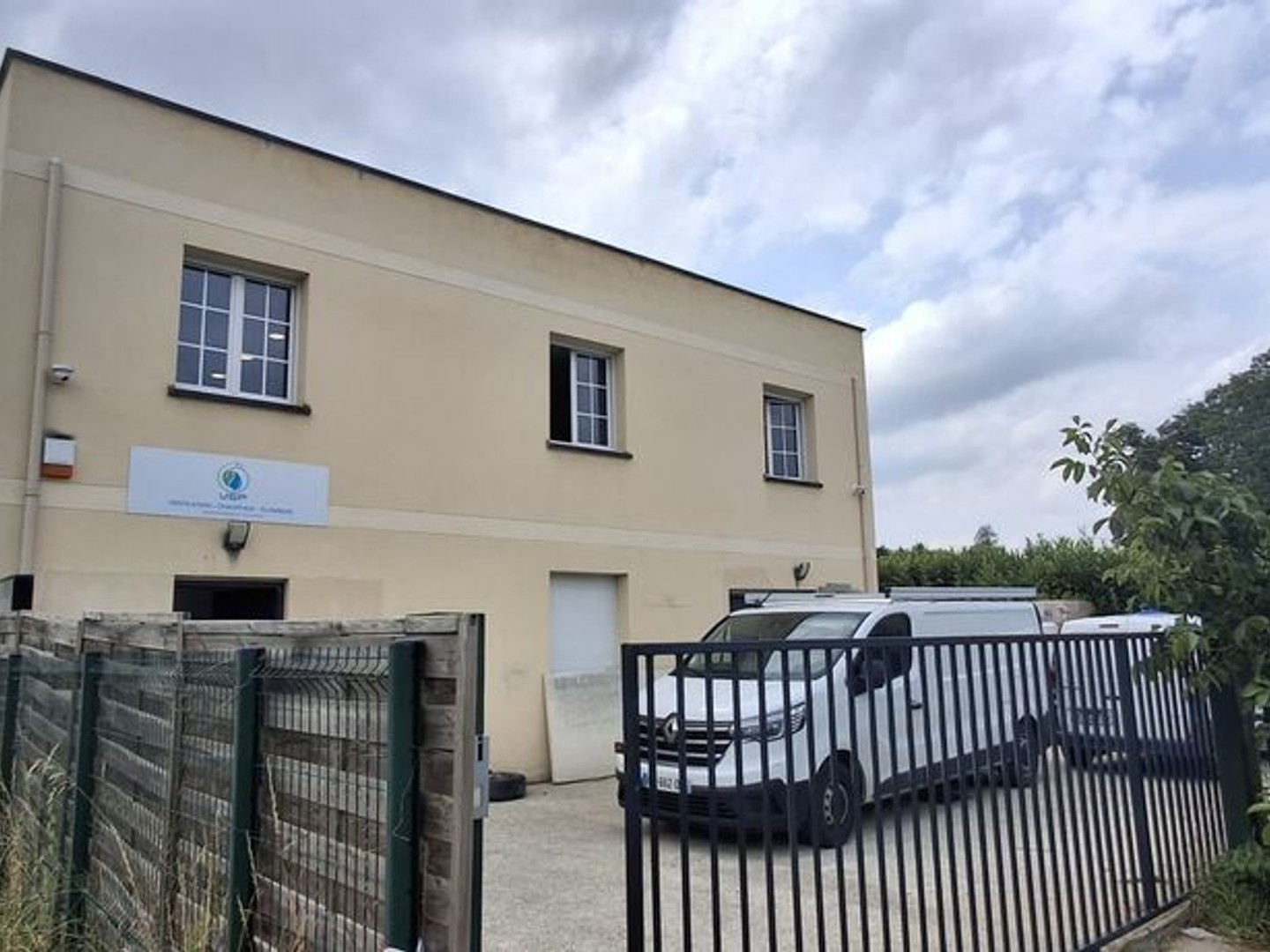 Vente Immeuble 223 m²
