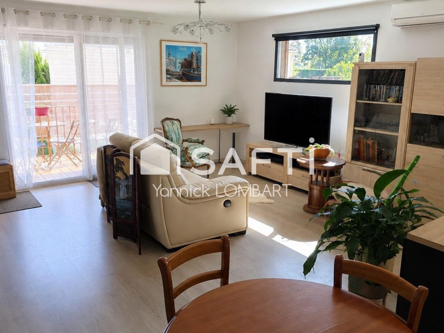 Maison à vendre - 4 pièces - 90m2 - Gaillac (81600)