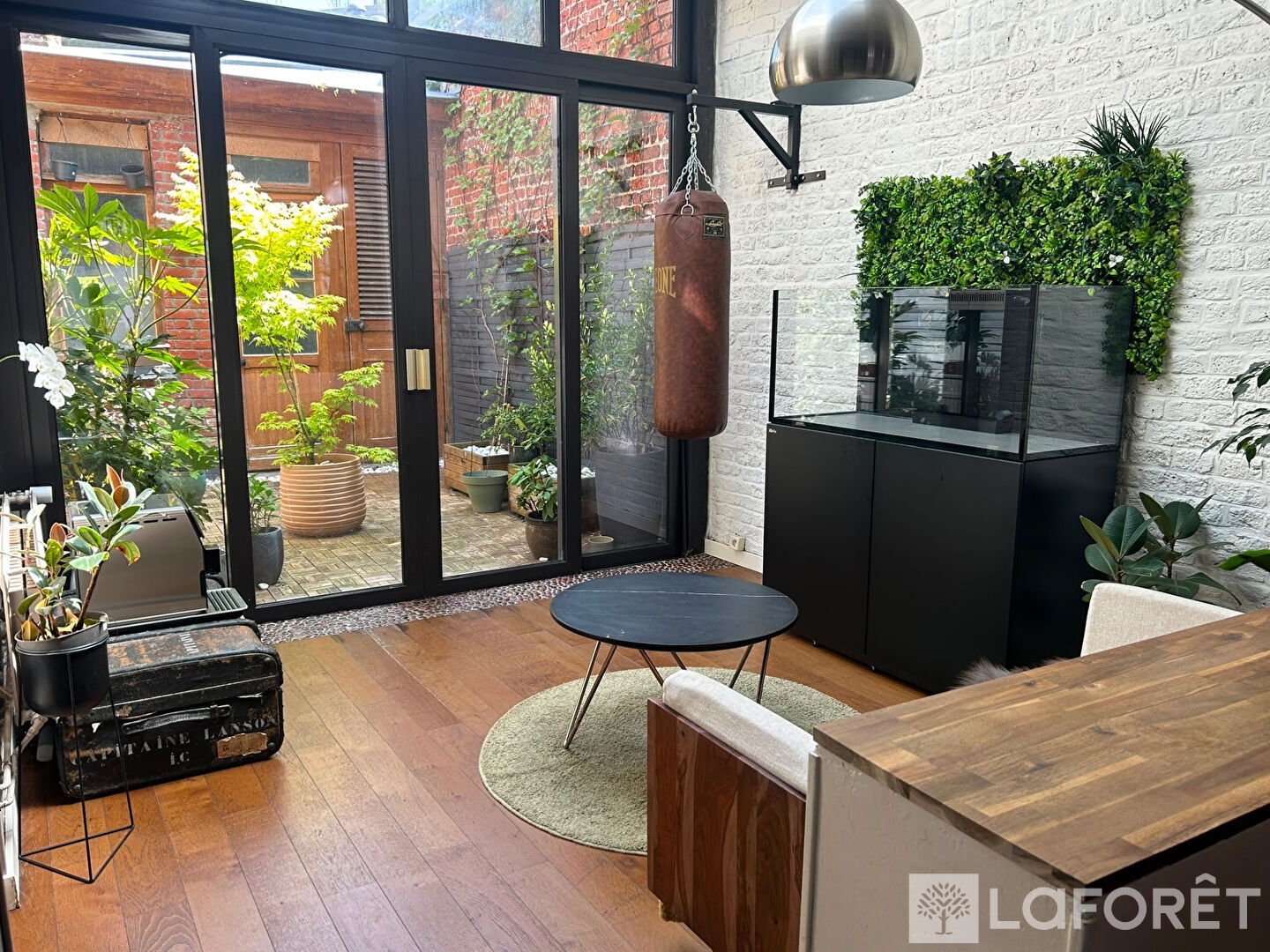 Maison à vendre - 6 pièces - 167m2 - Armentières (59280)