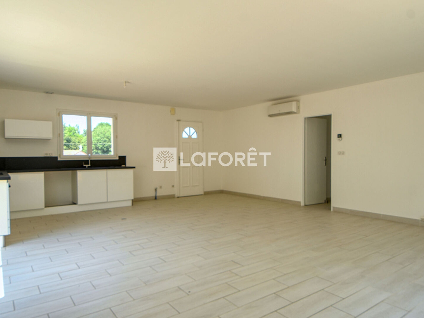 Maison à vendre - 5 pièces - 103m2 - Brousse (81440)