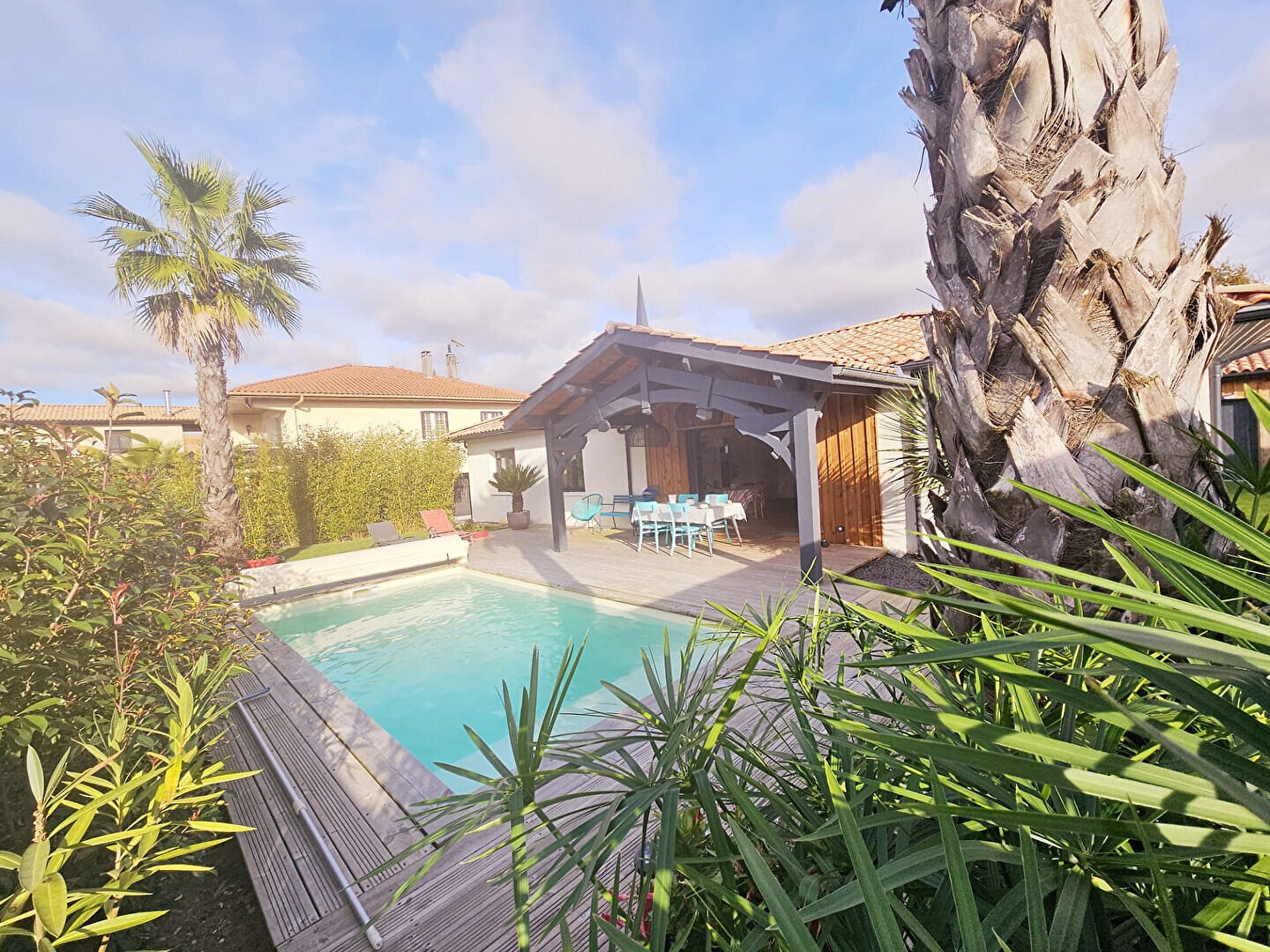 Maison 4 pièces 109 m²