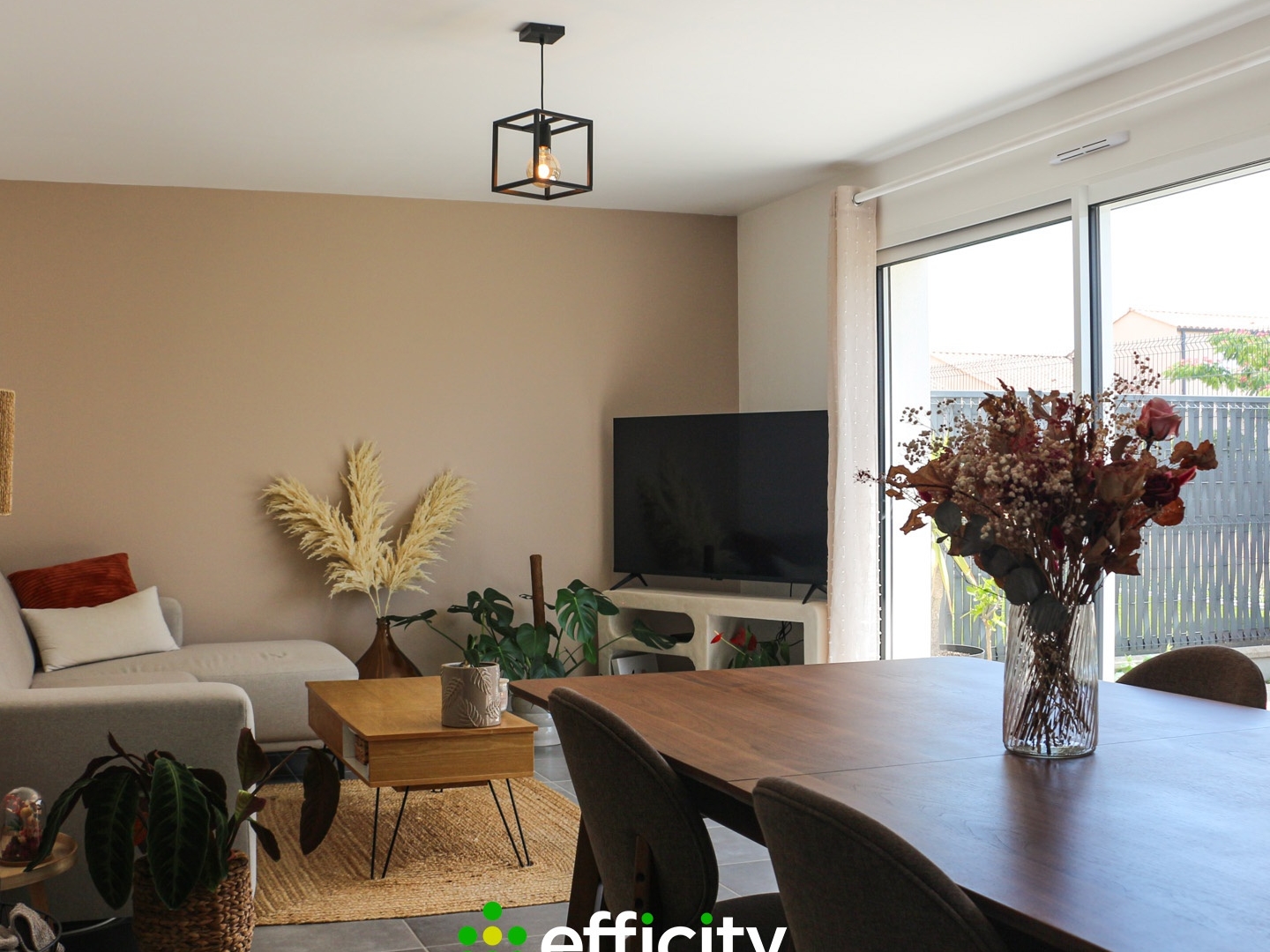 Maison à vendre - 3 pièces - 69m2 - Saint-Vincent-Sur... (85520)