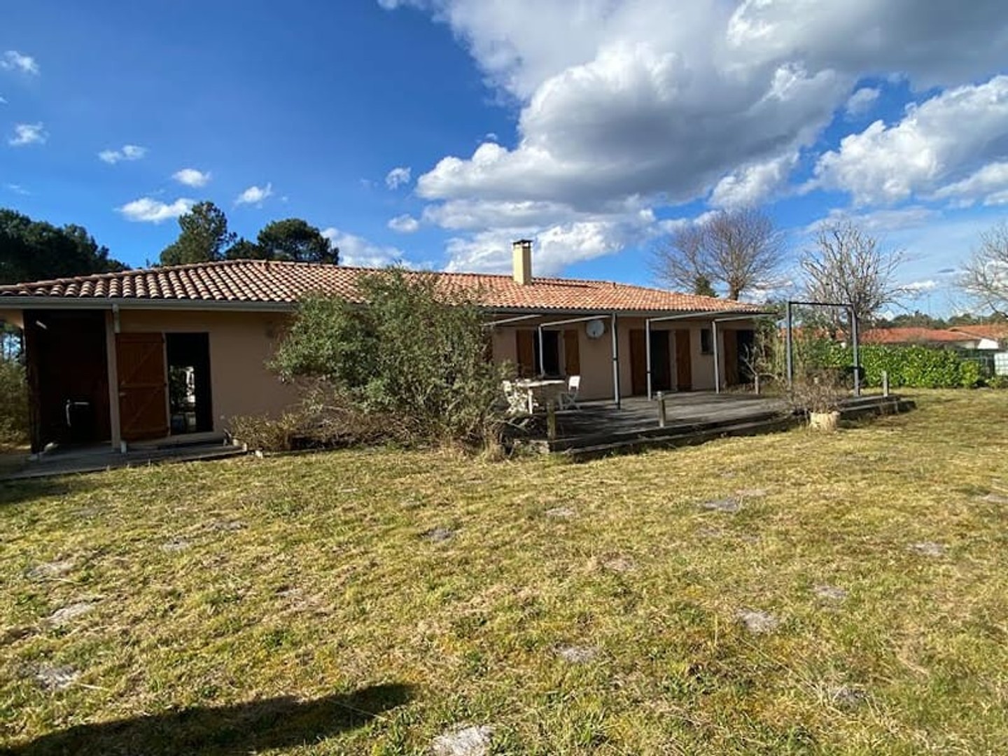 Maison 5 pièces 178 m²