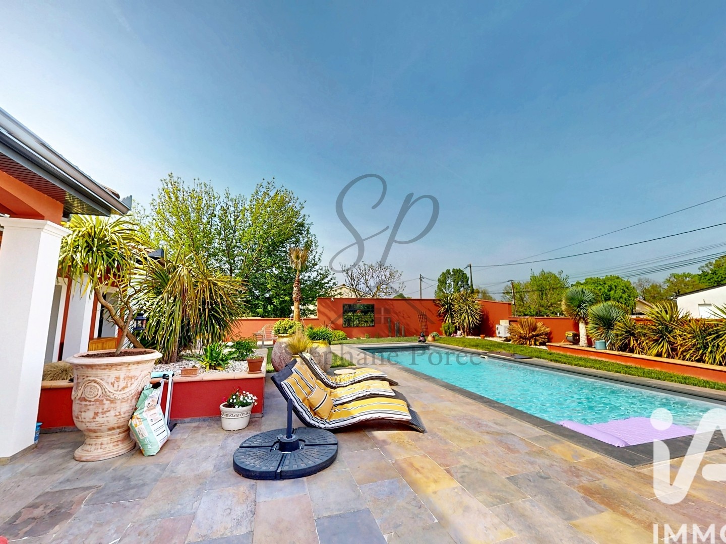 Maison 5 pièces 178 m²