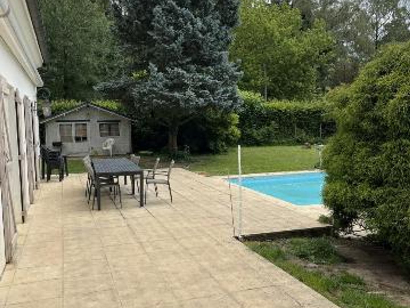 Maison à vendre - 8 pièces - 204m2 - Vézilly (02130)