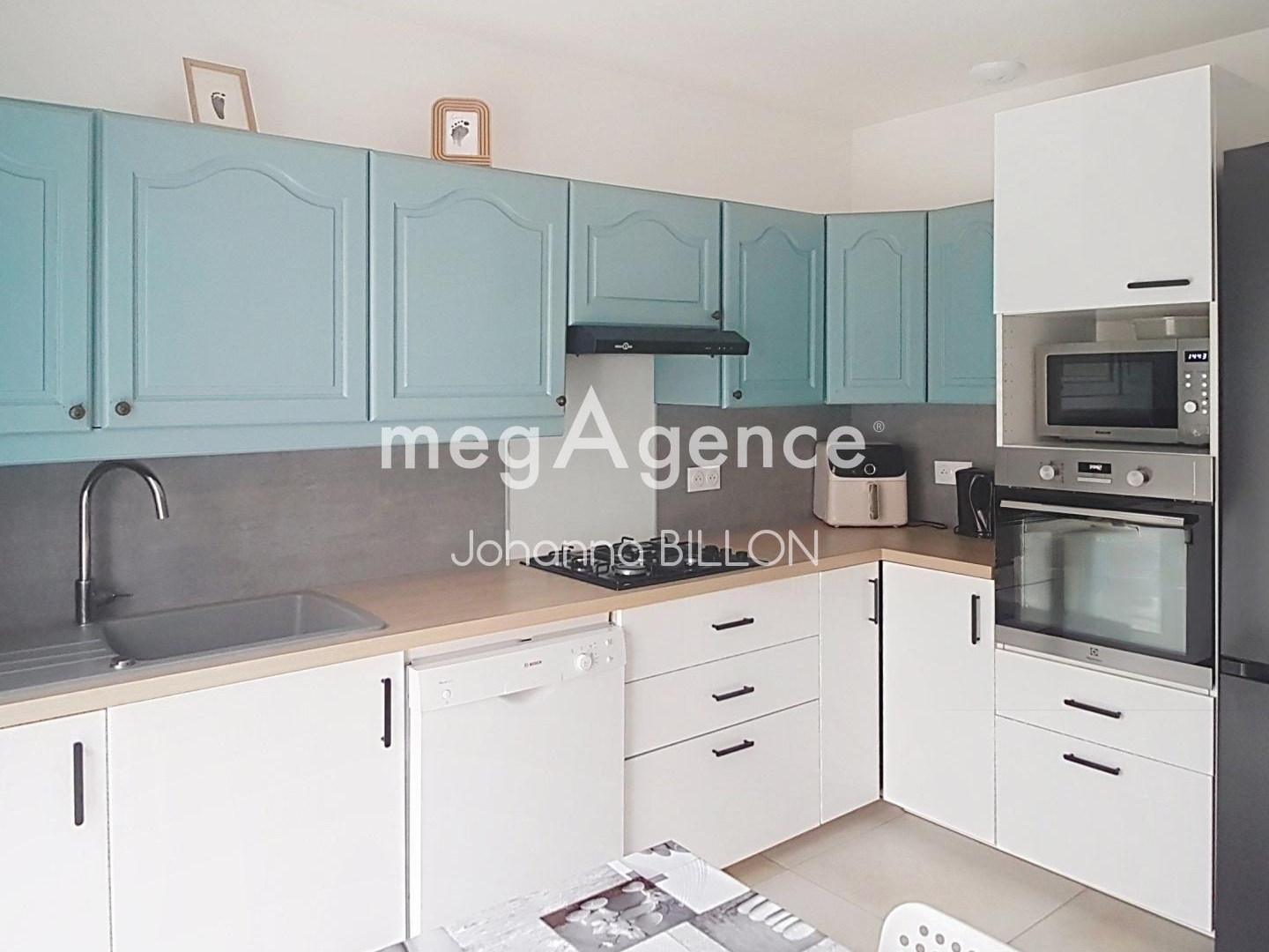 Maison à vendre - 7 pièces - 138m2 - Joué-Lès-Tours (37300)