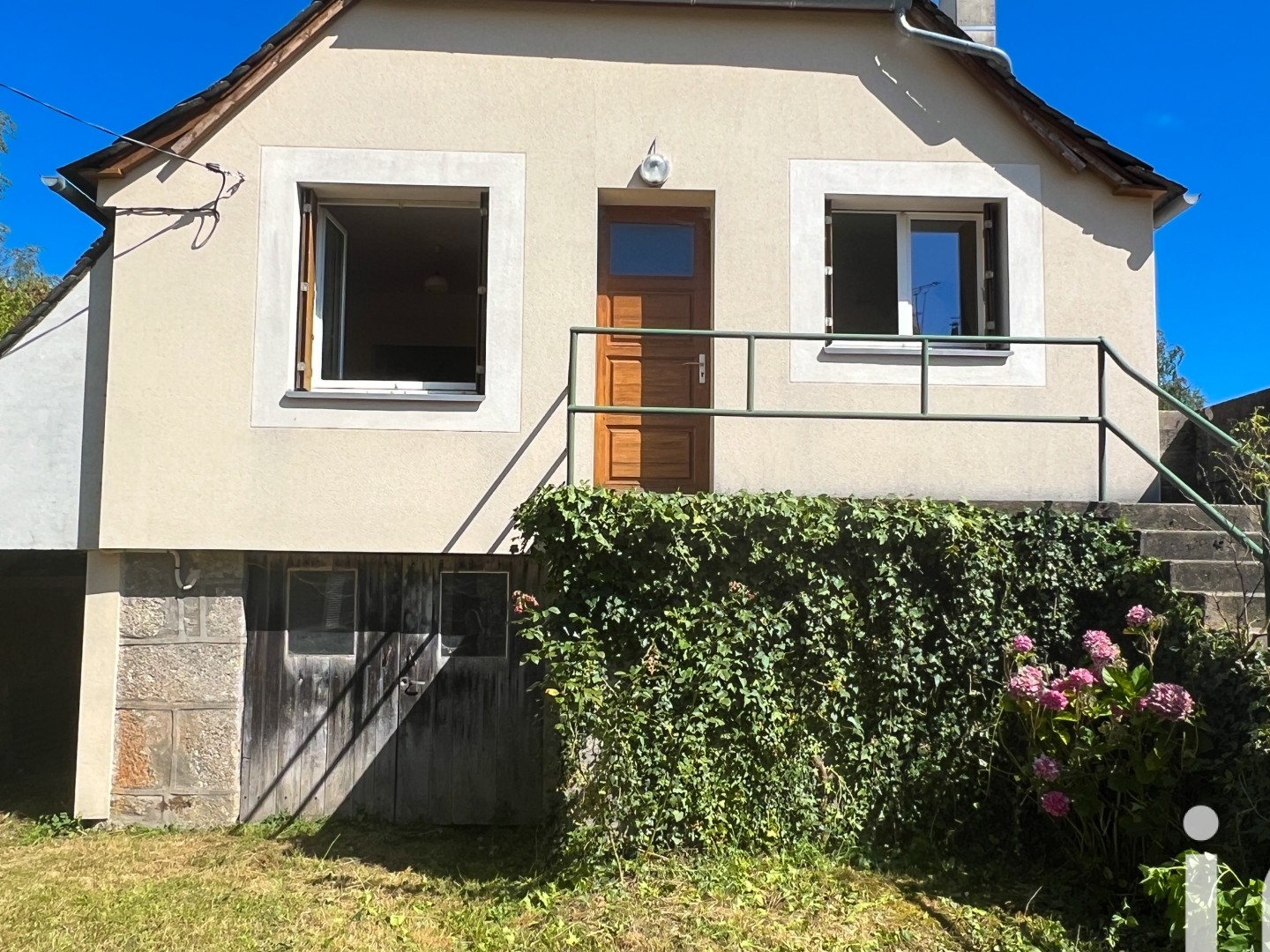 Maison 5 pièces 66 m²
