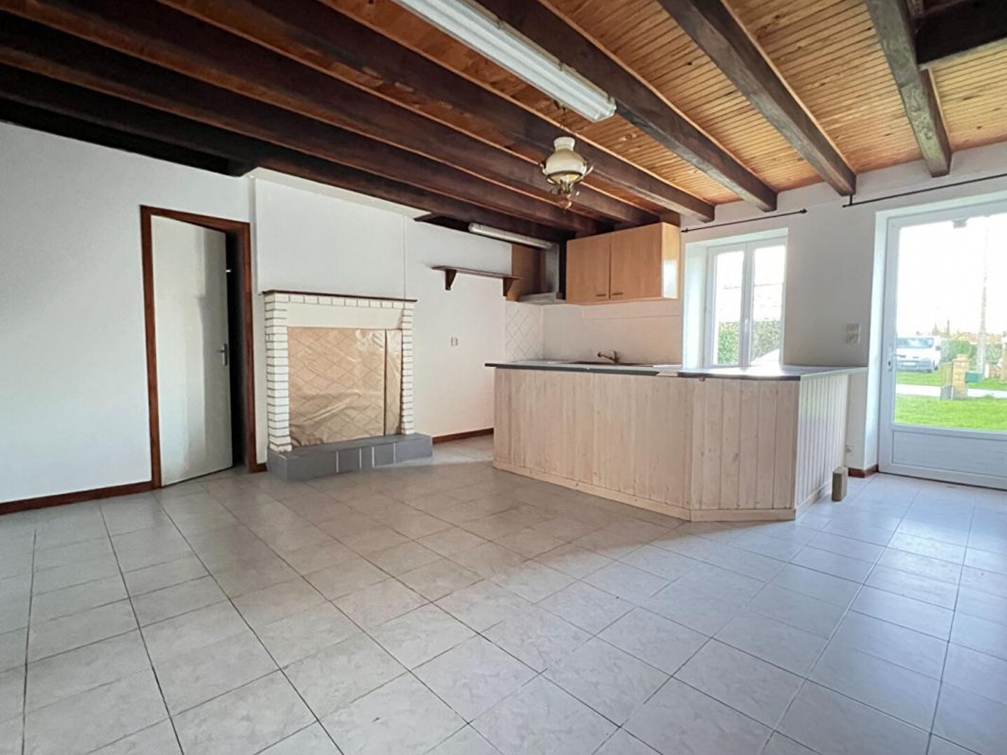 Maison à vendre - 5 pièces - 100m2 - Plessé (44630)