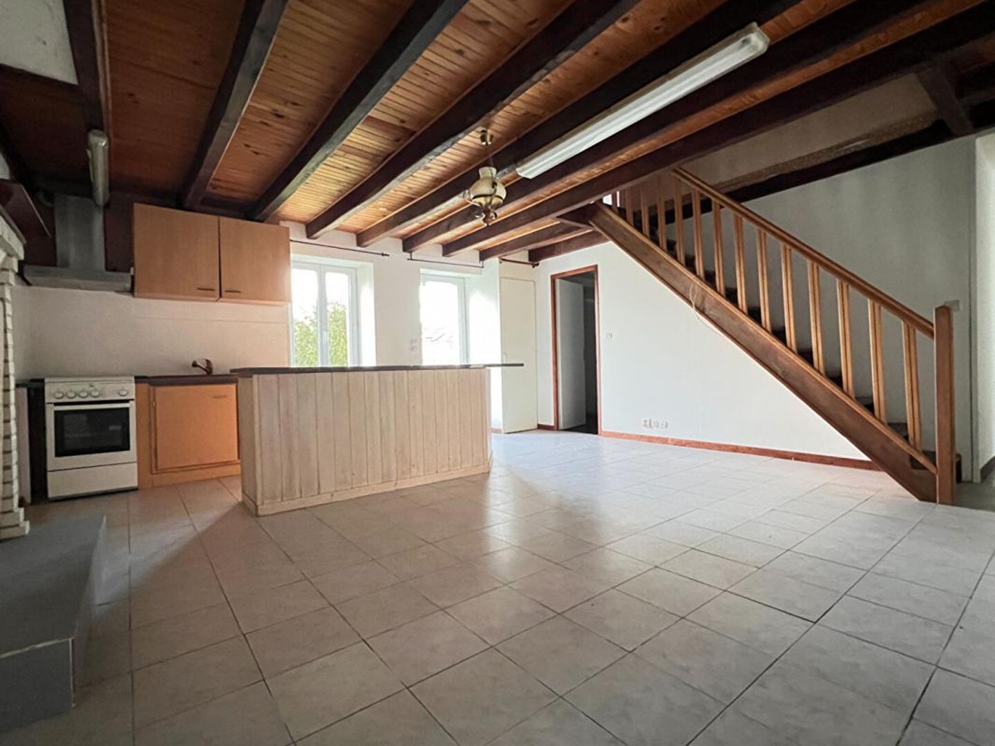 Maison à vendre - 5 pièces - 100m2 - Plessé (44630)
