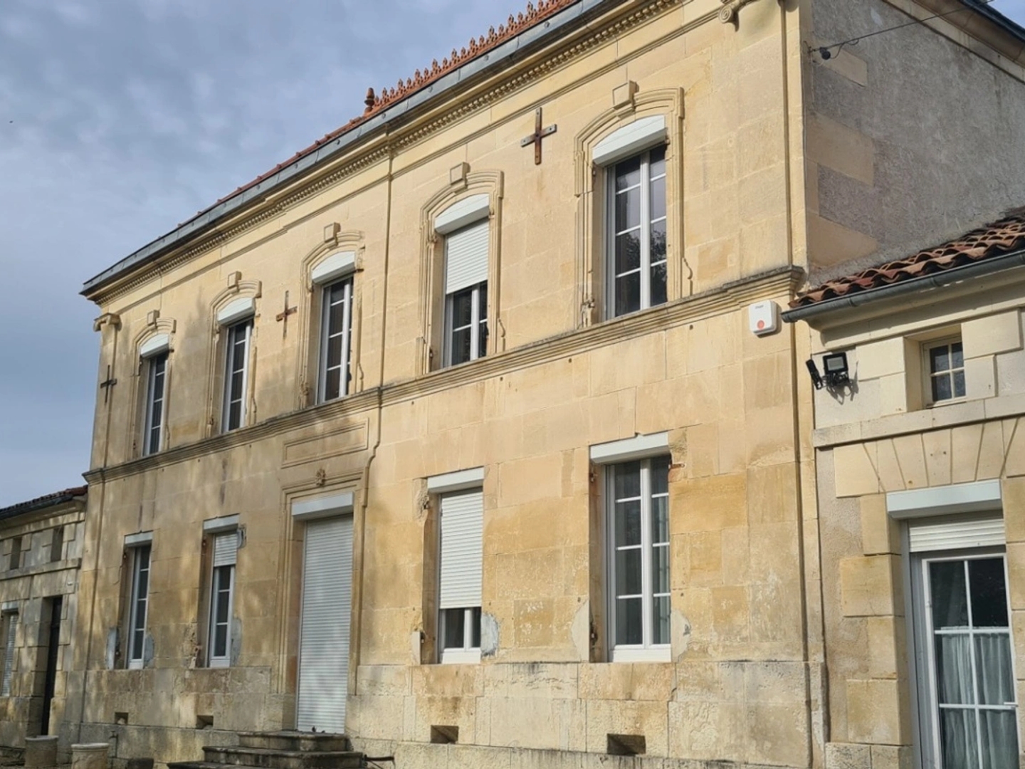 Propriété 8 pièces 175 m²