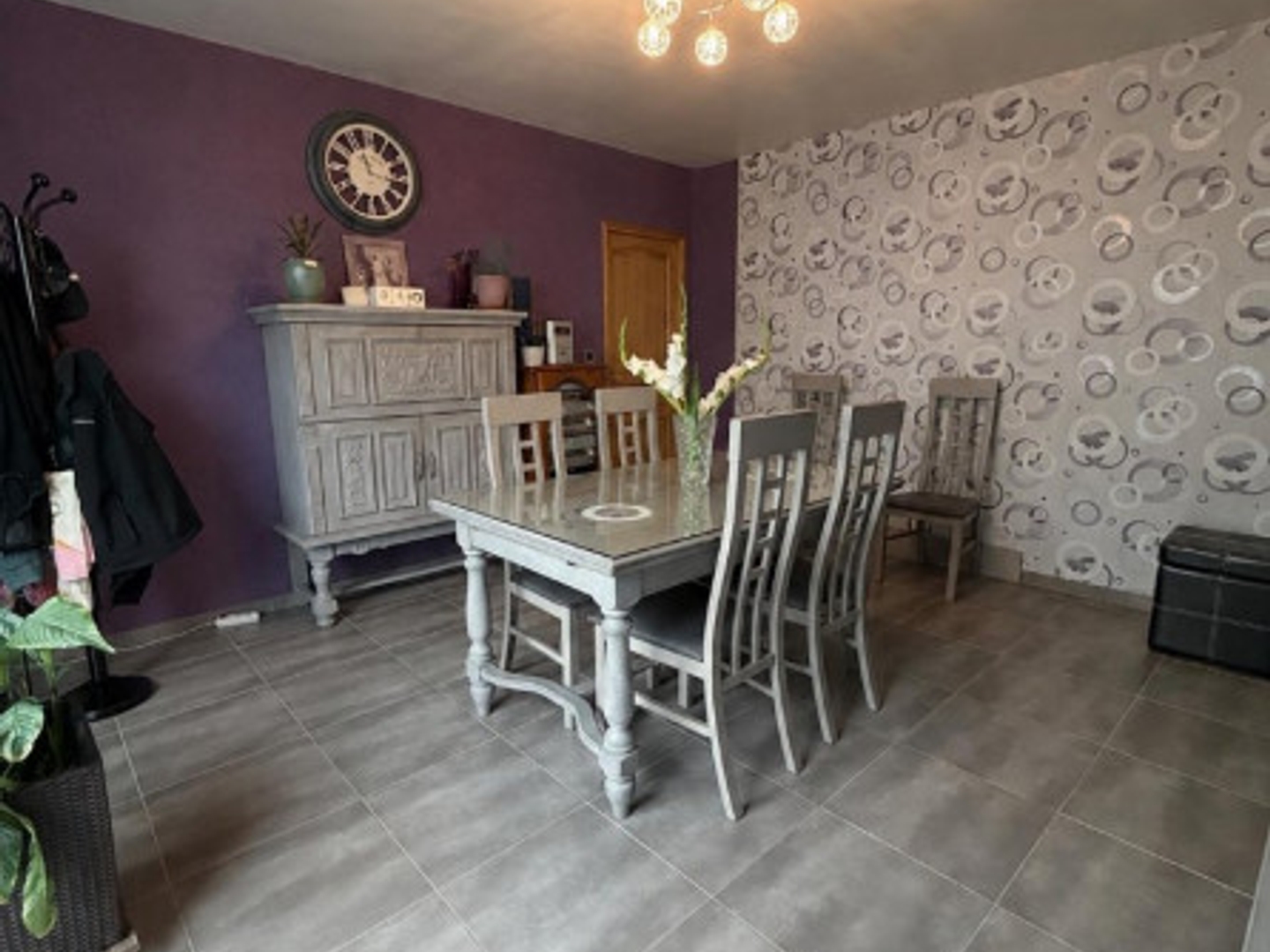 Immeuble à vendre - 5 pièces - 120m2 - Hélesmes (59171)