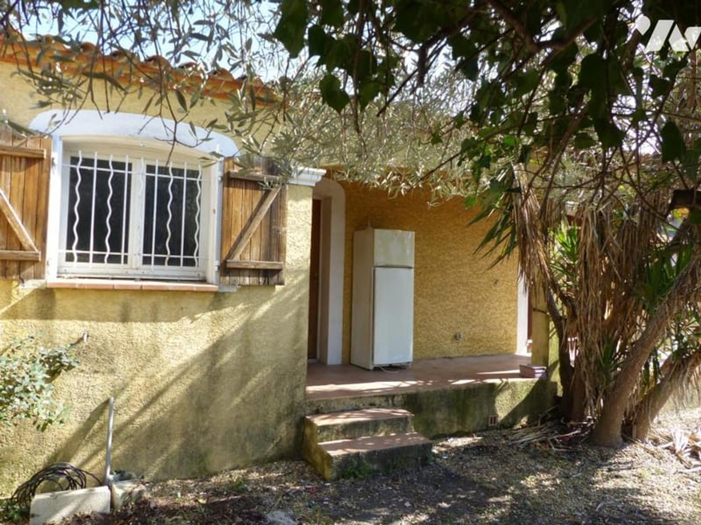 Maison à vendre - 3 pièces - 72m2 - Uchaud (30620)