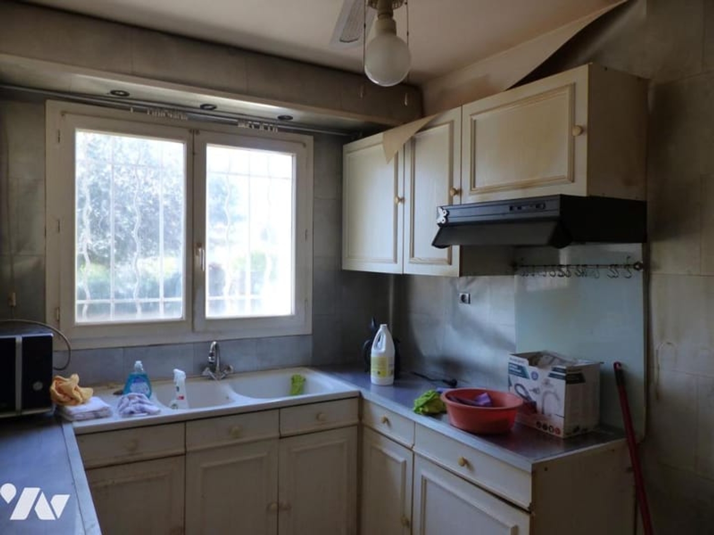 Maison à vendre - 3 pièces - 72m2 - Uchaud (30620)