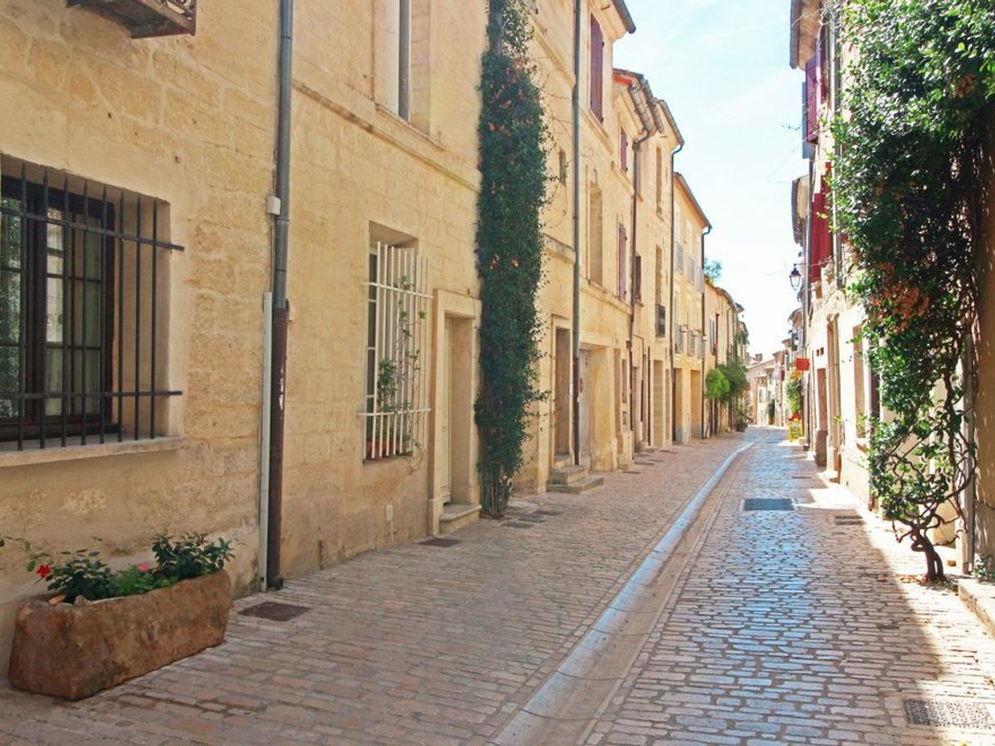 Maison de ville
