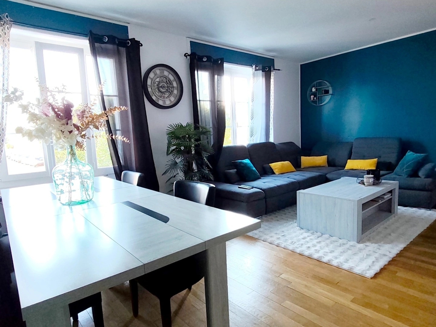 Immeuble à vendre - 16 pièces - 295m2 - Dijon (21000)