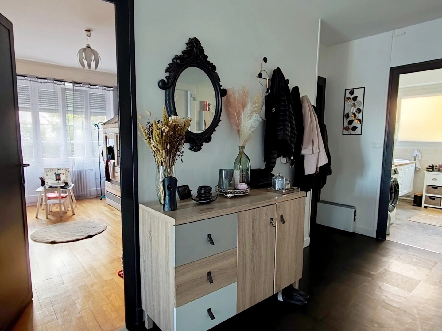Immeuble à vendre - 16 pièces - 295m2 - Dijon (21000)