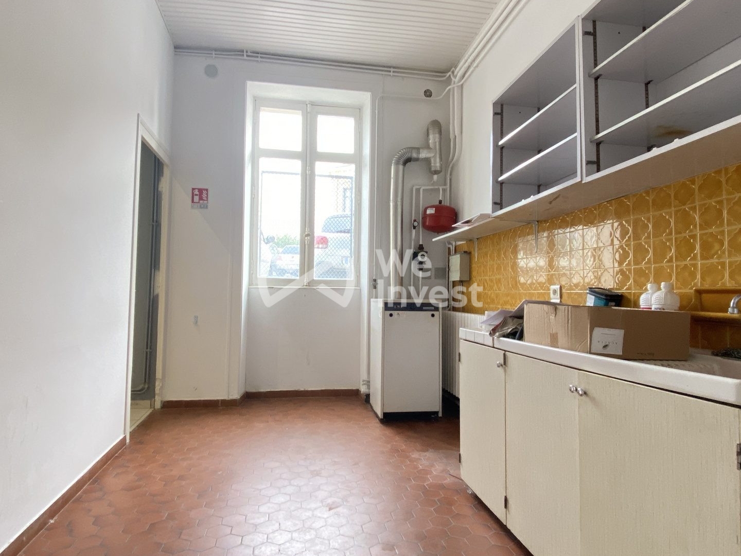 Immeuble à vendre - 110m2 - Blaye (33390)