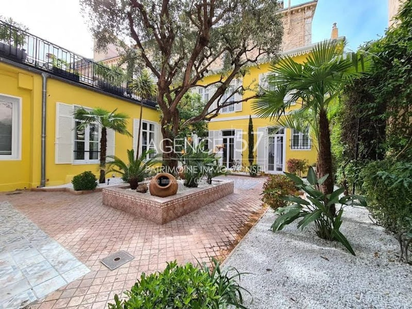 Maison 4 pièces 131 m²