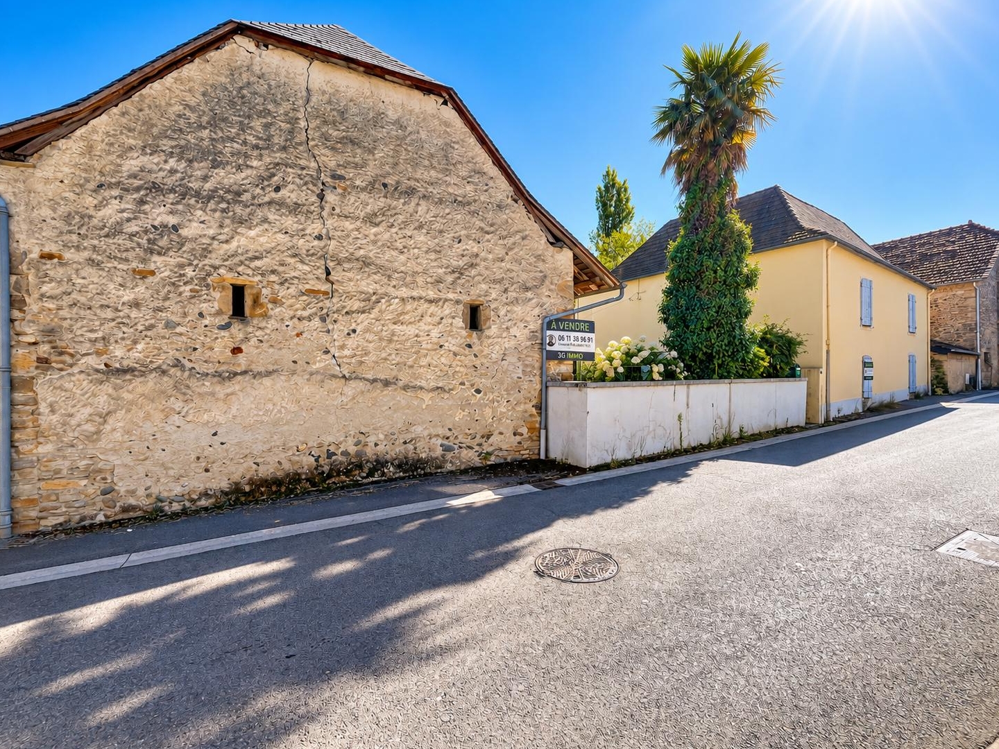 Maison à vendre - 7 pièces - 142m2 - Préchacq-Navarrenx (64190)