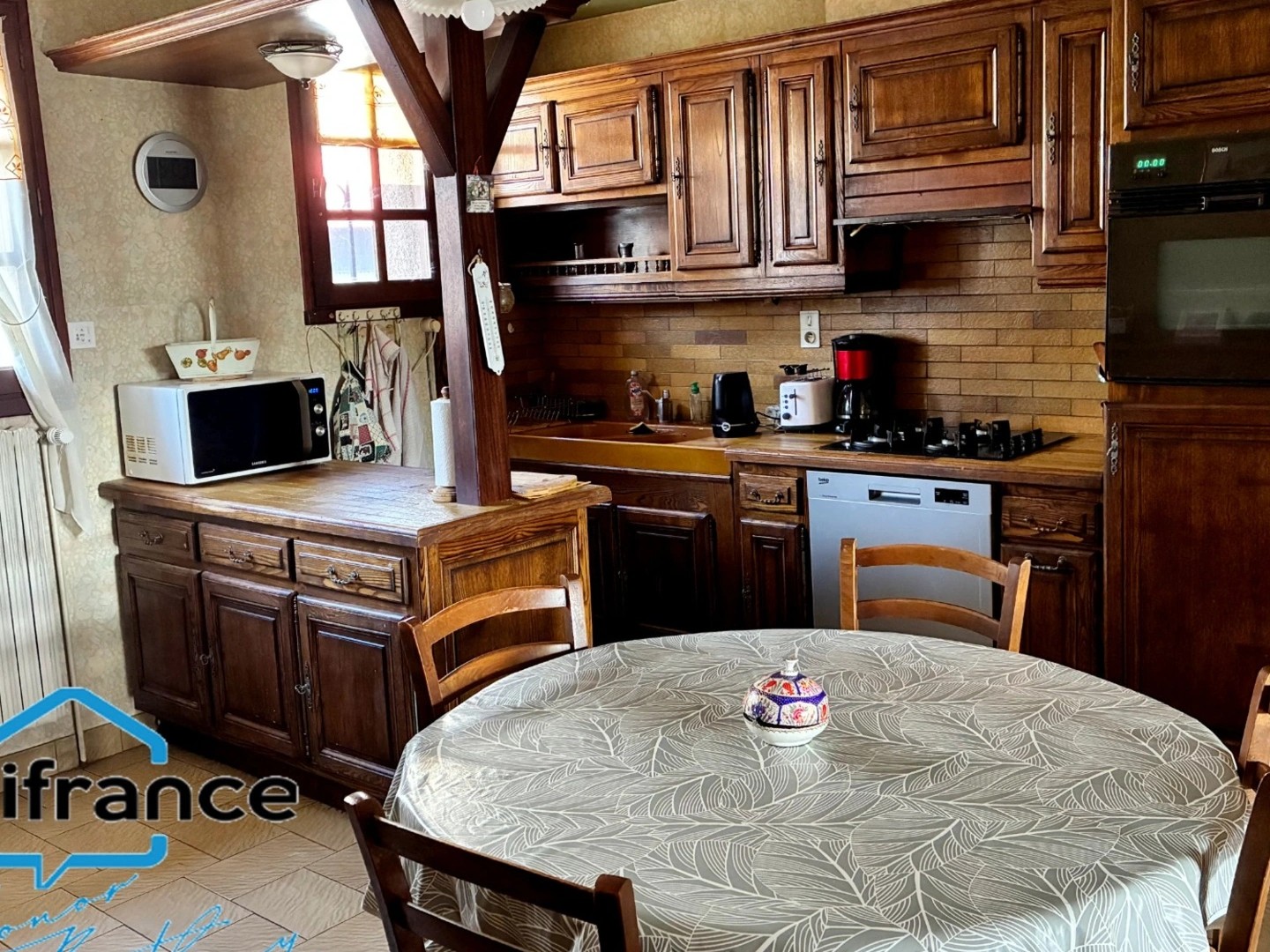 Maison 7 pièces 160 m²