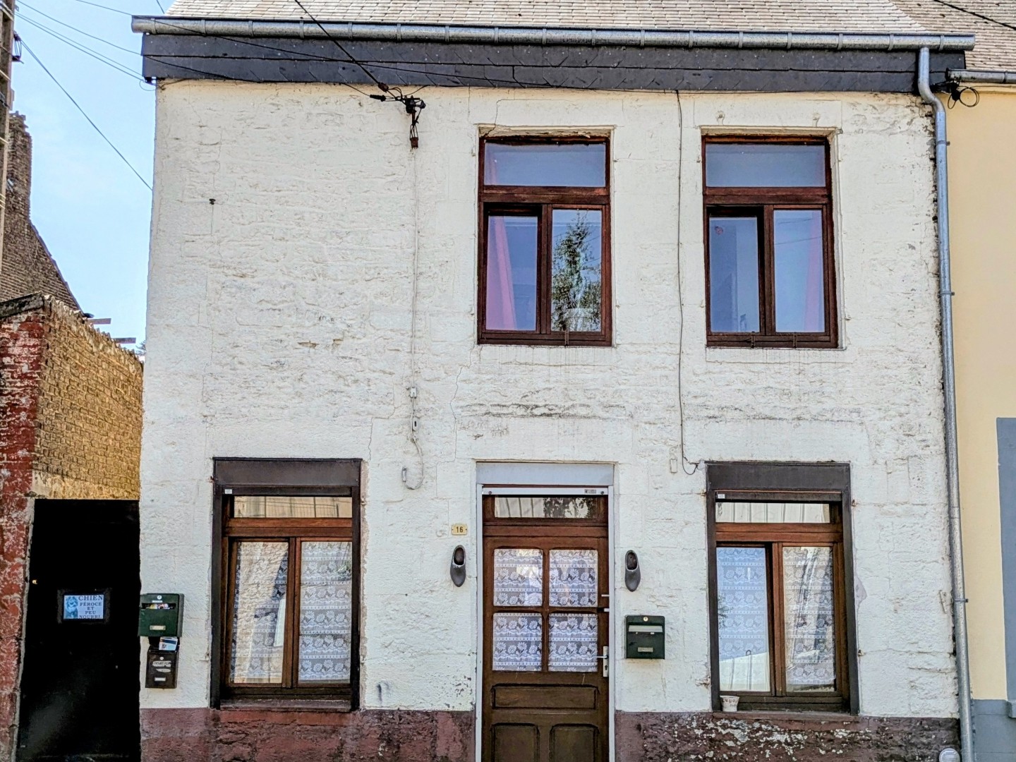Maison 8 pièces 184 m²