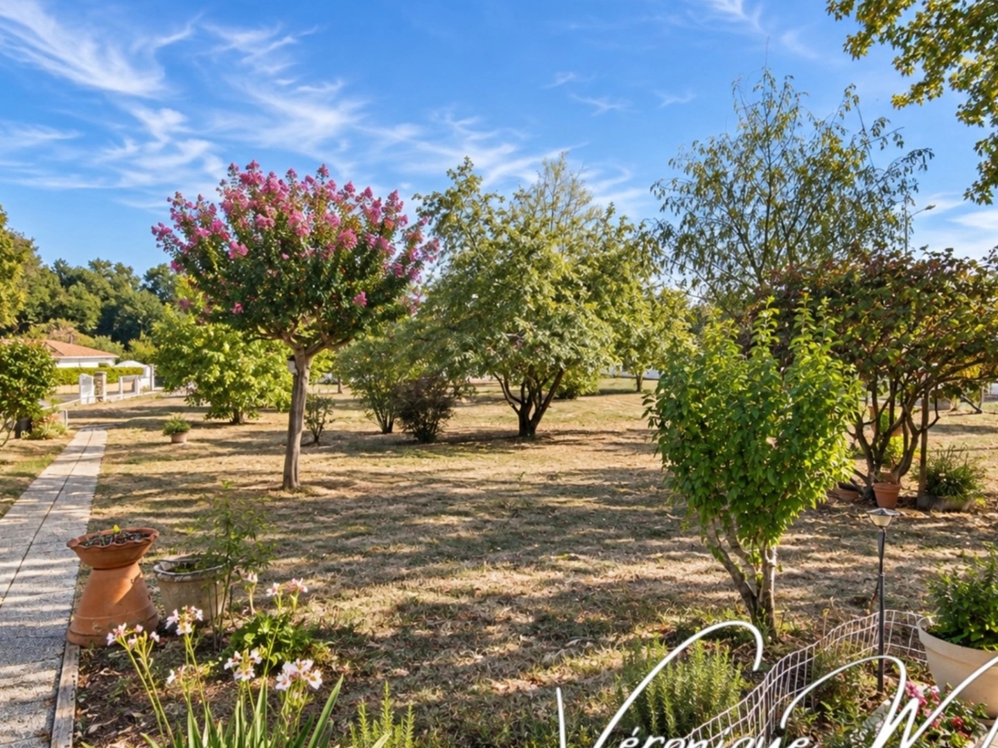 Maison à vendre - 5 pièces - 130m2 - Lignan-De-Bordeaux (33360)