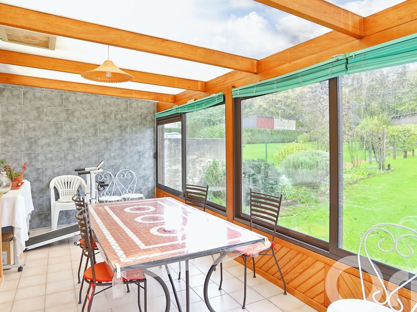 Maison 6 pièces 127 m²