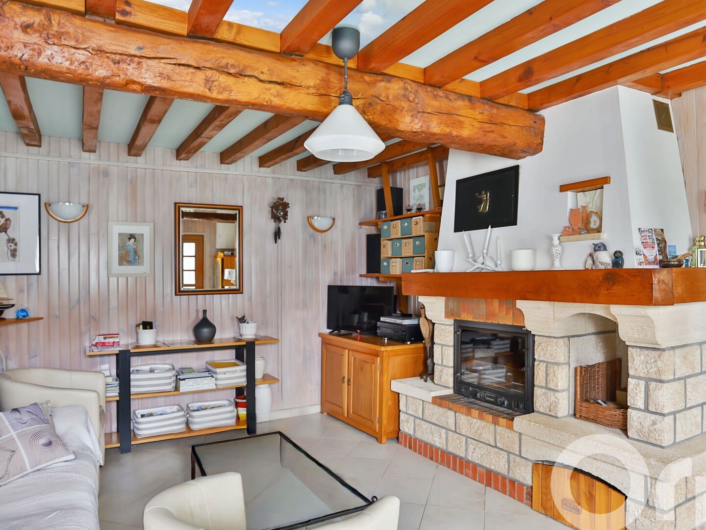 Maison à vendre - 6 pièces - 127m2 - Gournay-En-Bray (76220)