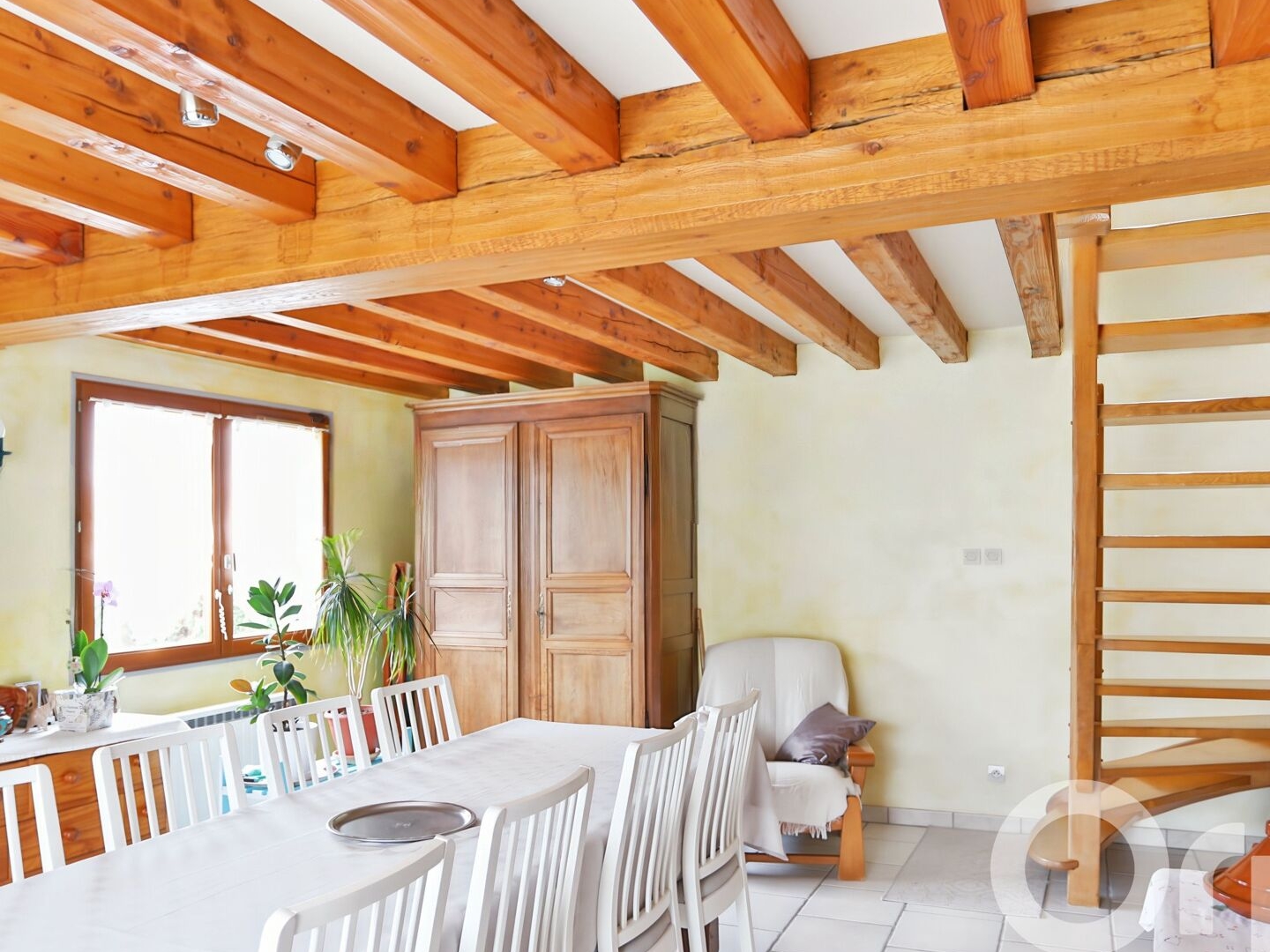 Maison à vendre - 6 pièces - 127m2 - Gournay-En-Bray (76220)