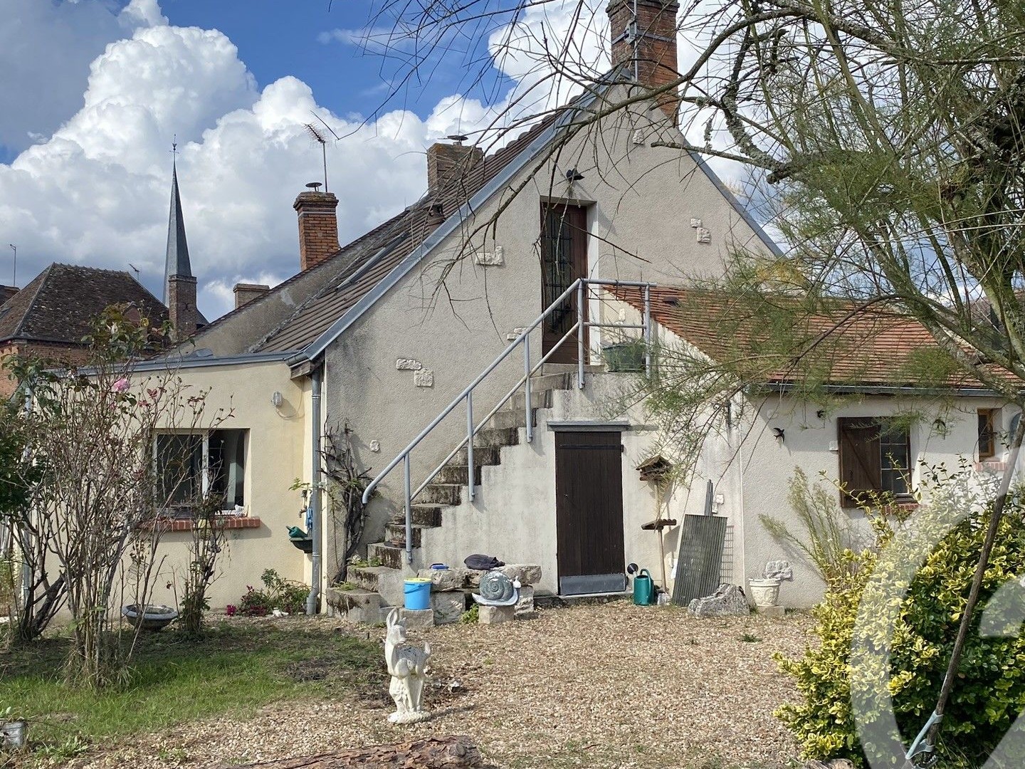 Maison 3 pièces 79 m²