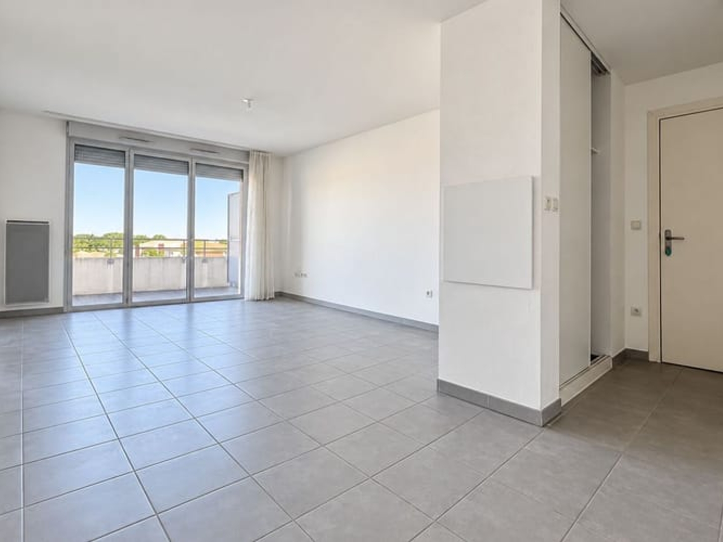 Appartement à vendre - 3 pièces - 75m2 - Toulouse (31100)