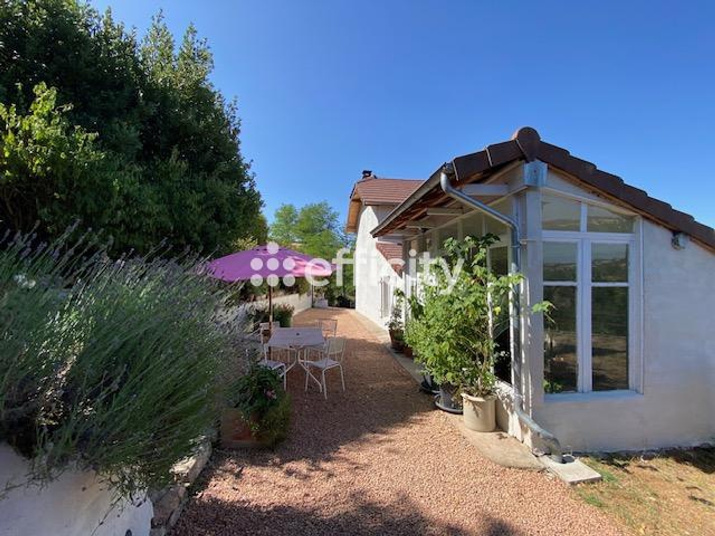 Maison 5 pièces 117 m²