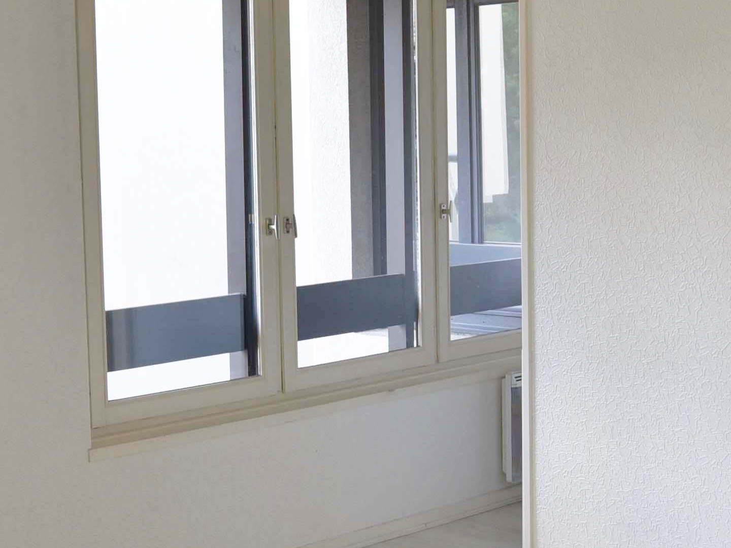 Appartement 2 pièces